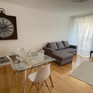  Apartamento Beautiful Downtown