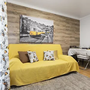 Alfama & Appartement