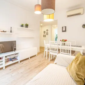Guestready -nice 2 Bedroom In Belem! Appartement