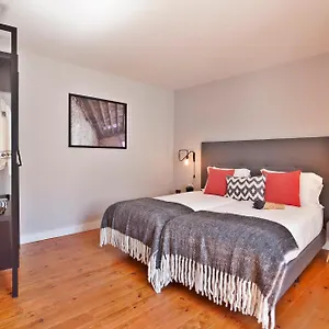  Apartamento Five Stars Combro 7