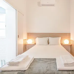 Guestready - Urban Garden Appartement