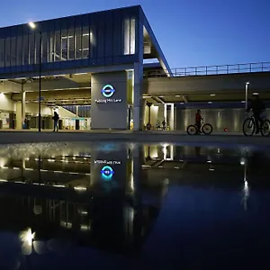 visit hotel
