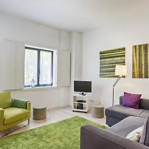  Apartamento Bmyguest - Prestige Palace