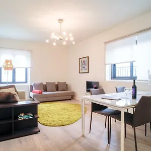  Apartamento Palace Collection