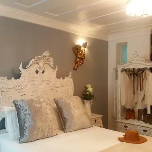  Apartamento Charming I Historical Center